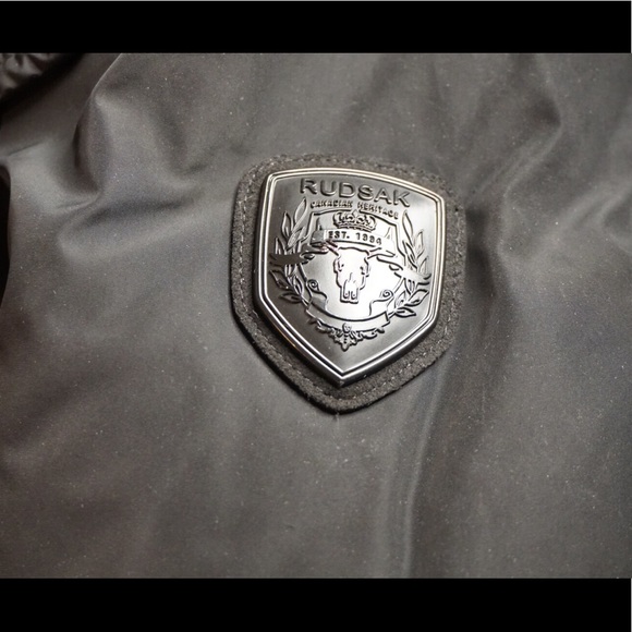 Rudsak Men’s Bomber Jacket - SOLD - Picture 11 of 13